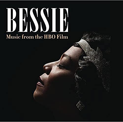 Various Artists - Bessie: Music from the HBO Film
