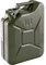 Vigor 9726510 Kanister, lackiertes Metall