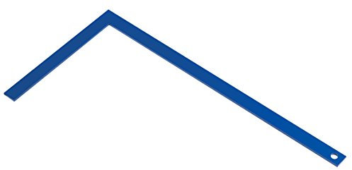 Ausonia - Squadra da muratore cm 50