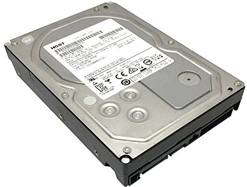 HGST 3,5 3 TB 64 MB 7200 U/min SATA Ultrastar HDD