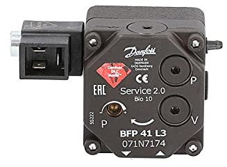 Danfoss BFP 41 L3 – Pumpe mit Magnetspule BFP41L3 220 V System 1 Rohr