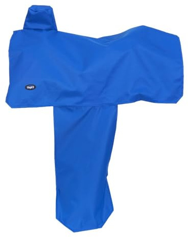 Tough 1 Heavy Nylon Western Full Saddle Cover