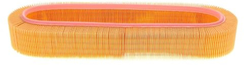 Bosch S9970 Car Air Replacement Filter | Separates Particles from the Air Intake - Moisture-resistant plus High Tensile Strength