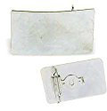 1 1/2 Blank Rectangle Belt Buckle by Tandy Leather