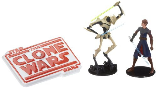 Dekoback 04-10-00172 Tortendeko Set Clone Wars