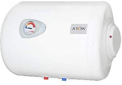 Scaldabagno elettrico Aton 50lt orizzontale anni 2