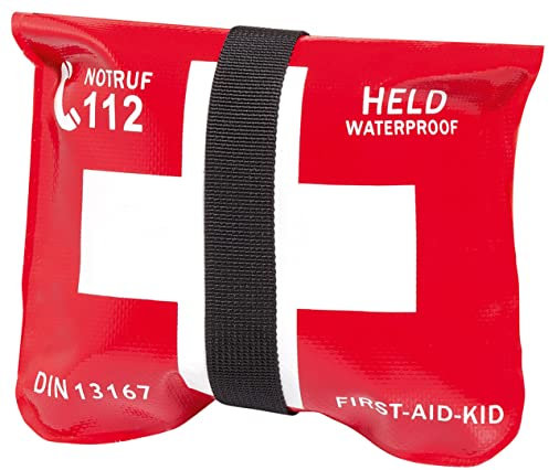Held Motorrad Erste-Hilfe-Set