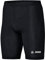 JAKO Unterziehhose Kinder Tight Basic 2.0 Schwarz 152 - Elastische Fahrradhose Kinder aus Polyester, Radlerhose Kinder mit elastischem Bund, Thermohose