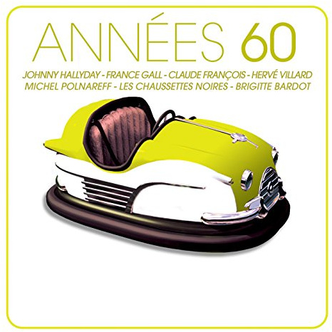 Various Artists - Annees 60