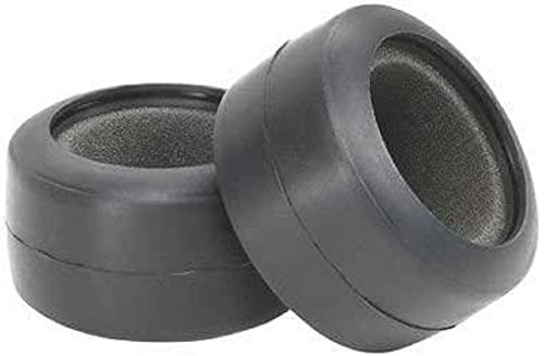 TAMIYA 300051400 – Accessories: F104 hollow chamber rear tyres, pack of 2.