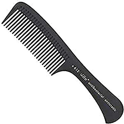 Hercules Wolf37 A612 8.5 schwarz