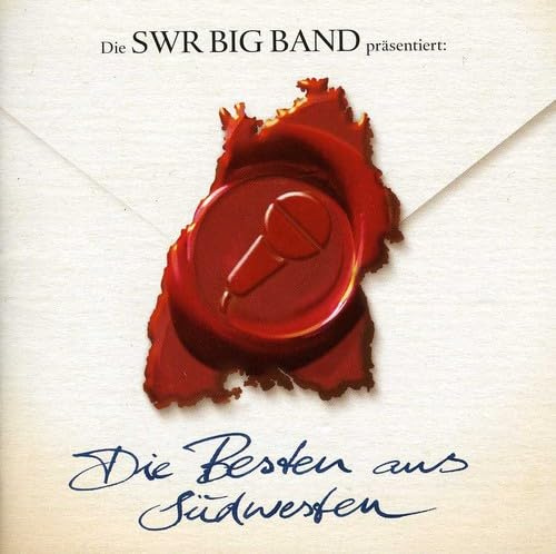 Die Besten aus Südwesten - Das Pop Album