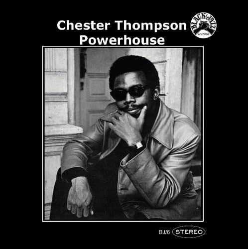 Powerhouse