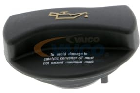 VAICO Sealing Cap, oil filler neck V10-4237