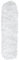 Full Circle Dust Whisperer Microfiber Duster Replacement Head