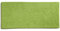 möve Superwuschel Badteppich 60 x 130 cm aus 100% Baumwolle, peridot