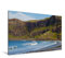 Premium Textil-Leinwand 120 x 80 cm Quer-Format Talisker Bay, Isle of Skye | Wandbild, HD-Bild auf Keilrahmen, Fertigbild auf hochwertigem Vlies, Leinwanddruck von Leon Uppena (GdT)