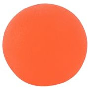 Sport-Thieme Handtrainer Physioball | 4 Stärken | Hand-, Finger- und Unterarmtrainer | Anti-Stressball | Handtherapieball | Knetball