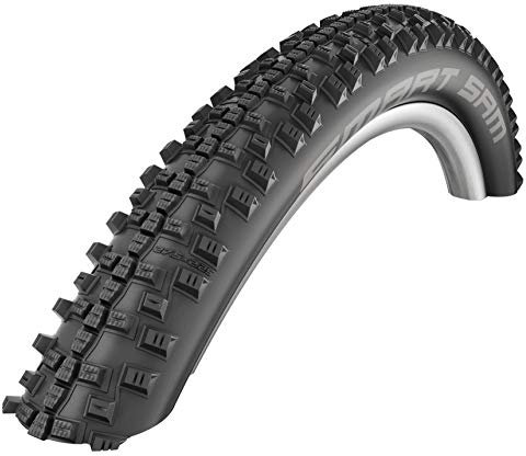 XLC Unisex – Erwachsene Fahrradschlauch 26 x1 1/4 32/40-584/590 DV 40 VT-D26, Schwarz, One Size