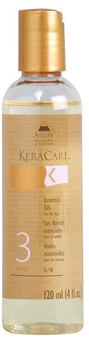 avlona kercare ätherischen Ölen, Stil 3, 120 ml/4 fl. oz
