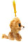 TEENY TYS Ty – Ty36520 – Schlüsselanhänger – Beanie Boos – King der Löwe
