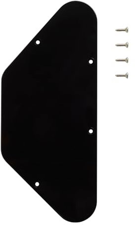 GIBSON Gear prcp-020 SG CONTROL, Standard schwarz