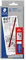 STAEDTLER 61 110 C6 Tradition Graphitstift zum Zeichnen und Skizzieren, verschiedene Grade (6 Bleistifte + Anspitzer und Radiergummi)