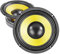 Skytec 2x 6.5 Hi-Fi Speaker Drivers 500W