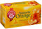 Tee Gastro-Premium-Sortiment, Spanische Orange, Packungsmenge 20