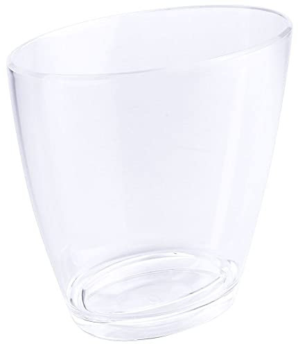 Sektkühler Größe: 23,5 cm H x 22 cm B x 16 cm T