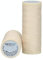 MEZ Duet Stärke 100 4644100-01033 beige Nähgarn, 100 % Polyester, 50m