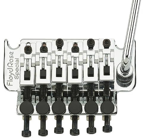 Floyd Rose FR Special Series tremolo – cromato