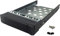 Qnap sp-es-Tray-wolock Schutzhülle Festplatte/SSD 2.5/3.5 schwarz Storage Drive Enclosure – Festplatten in Red (2.5/3.5 Festplatte/SSD-Gehäuse, schwarz)