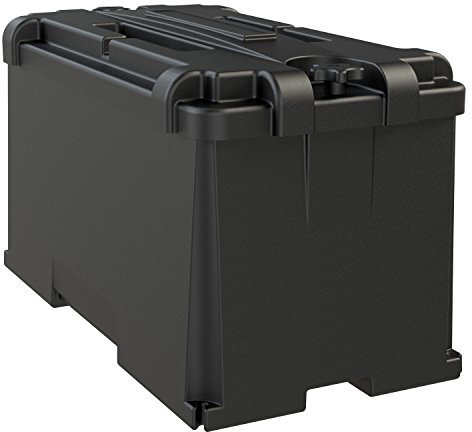 NOCO HM408 4D Batteriekasten in handelsüblicher Qualität