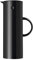 Stelton EM 77 iso Krug, 1 l, Schwarz