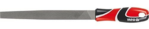 STEEL FILE 250MM #1 FLAT