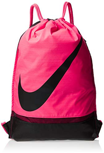 Nike Nk Academy Gmsk Sac de sport Mixte Adulte red orbit/Black FR Fabricant : Taille Unique