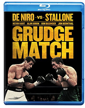 Grudge Match (Blu-Ray)