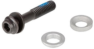 Shimano Set di viti Bef per pinza freno M6 x 30,5 Br-M987