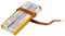 Cameron Sino Battery for Apple iPOD classic 80GB, 3.7V, 450mAh, Li-pl