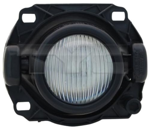 TYC Nebelscheinwerfer  19-0501-01-9