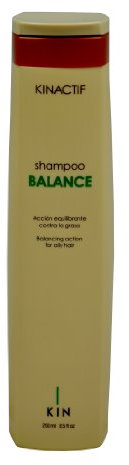 Kin Kinactif Balance Shampoo für öliges Haar 250ml