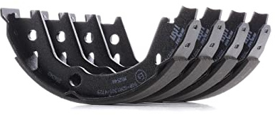 TRW Automotive AfterMarket GS8747 Brake Shoe