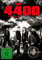 The 4400 - Die Rückkehrer, Season 4 (4 Discs, Multibox)