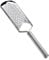Cuisipro Starburst V Grater, Silver