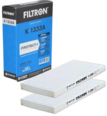 Filtron K1289-2x