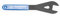 Park Tool Unisex – Erwachsene Konusschlüssel SCW-22, Schwarz, 22 UNKNOWN Park Tool Unisex – Erwachsene Konusschlüssel SCW-22, Schwarz, 22
