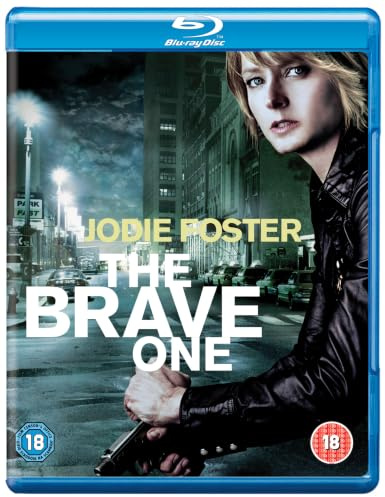 The Brave One (Blu-ray) (2007)