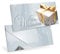 Premium Gutscheinkarten (10 Stück) für Ihre Kunden zu Weihnachten, Silvester, Nikolaustag