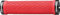 SRAM Lockring Griffe, Rot, One Size